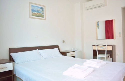 Promajna Resort | 19 m² Private room ∙ 1 bedroom ∙ 2 guests