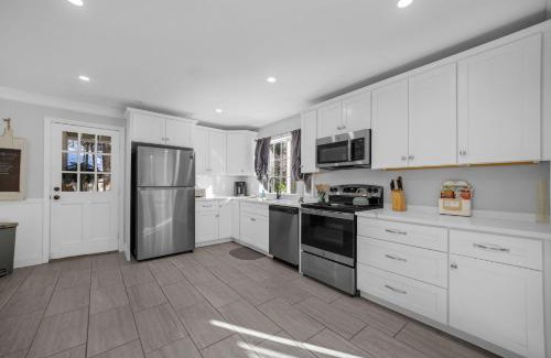 Center Tuftonboro House | 19 Mile Bay - Tuftonboro - Lake Winnipesaukee