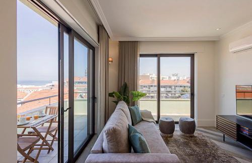 Espinho Apartment | 19 Nineteen Suites - Espinho