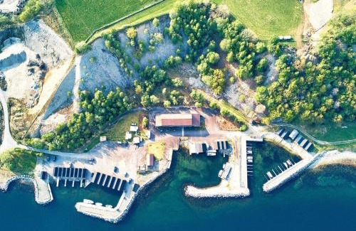 Hjelmeland House | 19 person holiday home in Jøsenfjorden-By Traum
