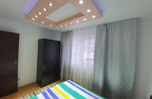 Cavnic Apartment | 19 RESIDENCE apartment
