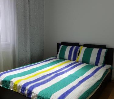 Cavnic Apartment | 19 RESIDENCE apartment