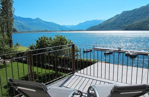 Verceia Apartment | 190 m² Apartment ∙ 4 bedrooms ∙ 12 guests