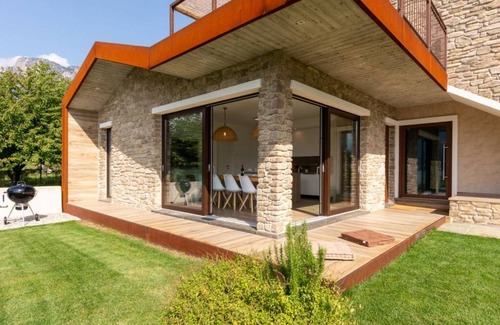 Verceia Apartment | 190 m² Apartment ∙ 4 bedrooms ∙ 12 guests