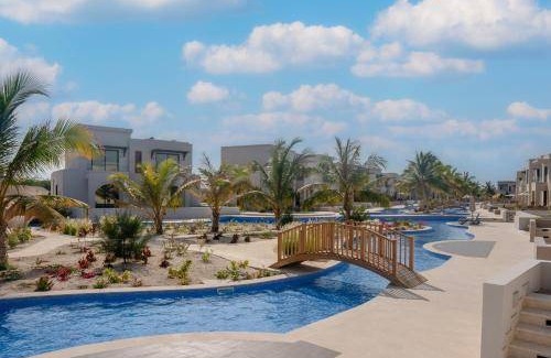 Salalah Apartment | 190 m² Apartment ∙ 4 bedrooms ∙ 9 guests