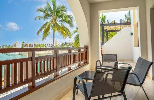 Salalah Apartment | 190 m² Apartment ∙ 4 bedrooms ∙ 9 guests