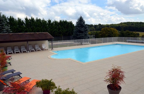 Faverolles Cottage | 190 m² Cabin ∙ 5 bedrooms ∙ 10 guests