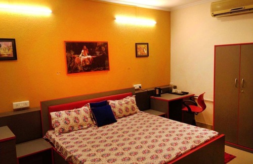 Safdarjung Enclave House | 190 m² House ∙ 1 bedroom ∙ 2 guests