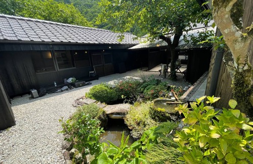 Tanabe House | 190 m² House ∙ 4 bedrooms ∙ 15 guests