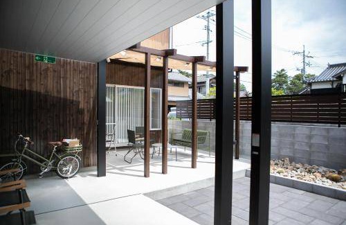 Hagi House | 190 m² House ∙ 3 bedrooms ∙ 6 guests