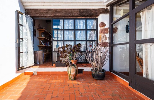 Vilafames House | 190 m² House ∙ 3 bedrooms ∙ 6 guests