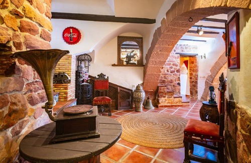 Vilafames House | 190 m² House ∙ 3 bedrooms ∙ 6 guests