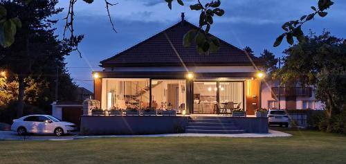 Demanova House | 190 m² House ∙ 3 bedrooms ∙ 8 guests