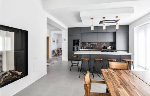 Demanova House | 190 m² House ∙ 3 bedrooms ∙ 8 guests