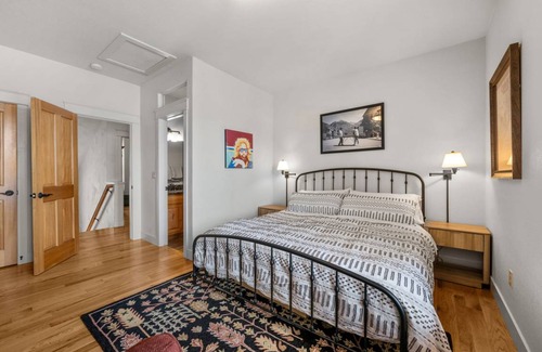 Winter Park House | 190 m² House ∙ 3 bedrooms ∙ 12 guests