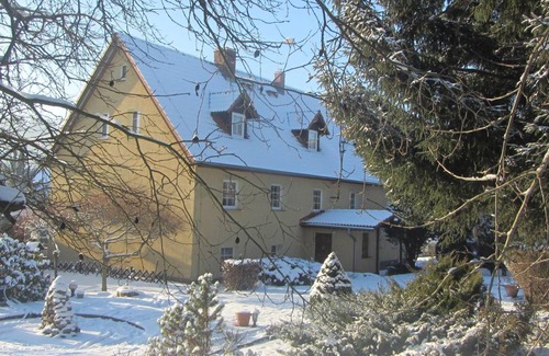 Barcinek House | 190 m² House ∙ 4 bedrooms ∙ 10 guests