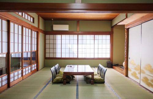 Usami House | 190 m² House ∙ 6 bedrooms ∙ 16 guests