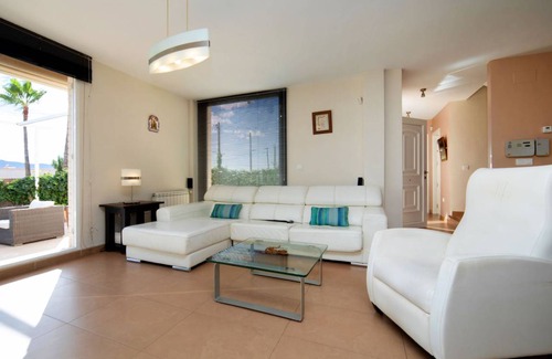 La Colina House | 190 m² House ∙ 1 bedroom ∙ 6 guests
