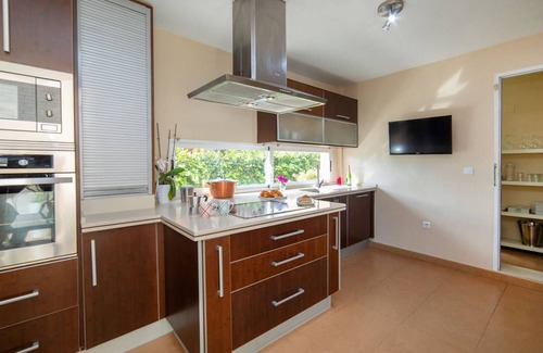 La Colina House | 190 m² House ∙ 1 bedroom ∙ 6 guests