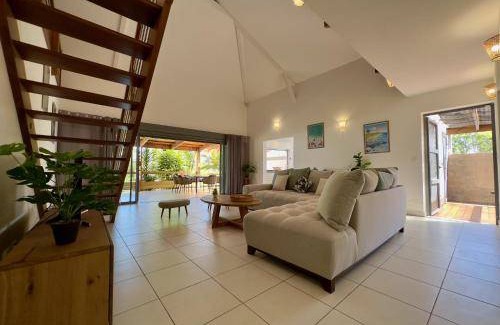 Grand Fond Villa | 190 m² Villa ∙ 5 bedrooms ∙ 12 guests