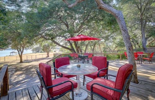 Temple House | 191 m² House ∙ 3 bedrooms ∙ 11 guests
