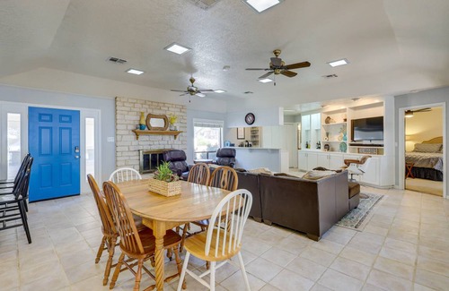 Temple House | 191 m² House ∙ 3 bedrooms ∙ 11 guests
