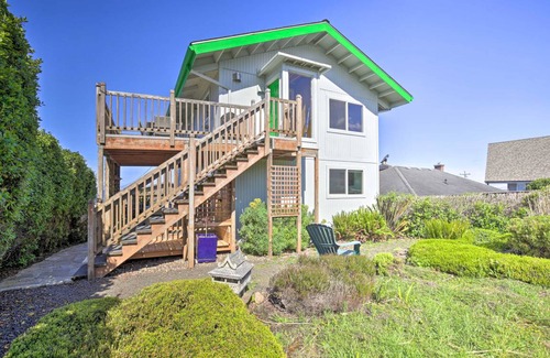 Roads End House | 191 m² House ∙ 3 bedrooms ∙ 10 guests