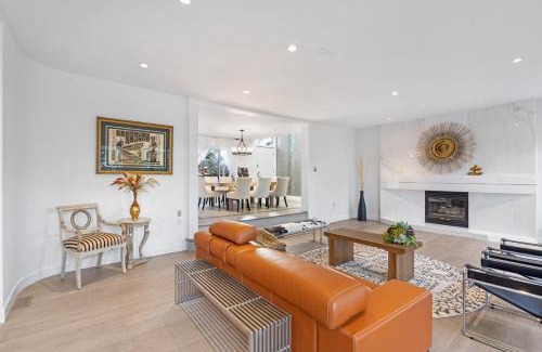 Shaughnessy House | 192-1328 Nanton Ave.-Vicenta