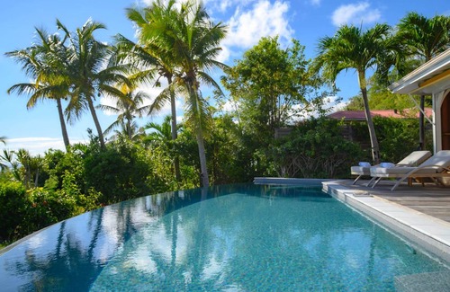Grand-Bourg Villa | 192 m² Villa ∙ 3 bedrooms ∙ 6 guests