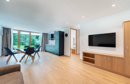 Santa Cristina Val Gardena Apartment | 192B Greva Apartments 2