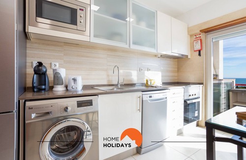 Alporchinhos Apartment | #193 Luxury Ocean View by Home Holidays