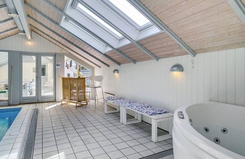 Nykøbing House | 193 m² House ∙ 1 bedroom ∙ 12 guests