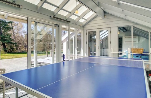 Nykøbing House | 193 m² House ∙ 1 bedroom ∙ 12 guests