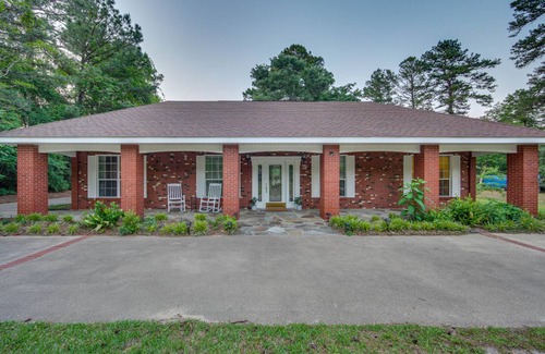 Hawkins House | 193 m² House ∙ 3 bedrooms ∙ 6 guests