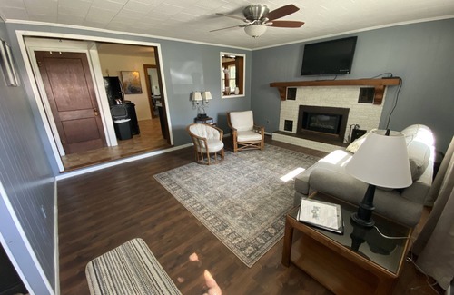 Cannelton Other | 1930s Farmhouse Stay on 2 Acres