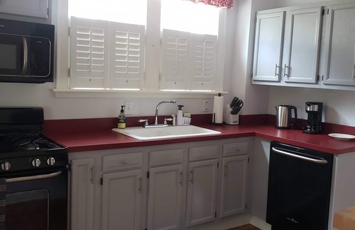 Charleston House | 1930s West Virginia Charmer