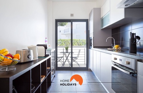 Areias de Sao Joao Apartment | #194 Dream Flat by Home Holidays