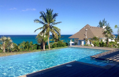North Palmetto Point House | 195 m² House ∙ 3 bedrooms ∙ 7 guests