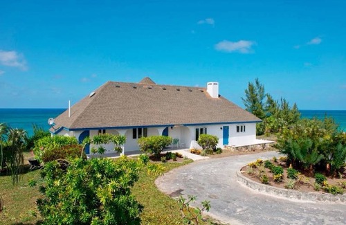 North Palmetto Point House | 195 m² House ∙ 3 bedrooms ∙ 7 guests
