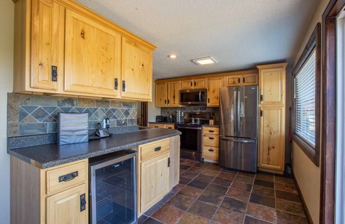 Lampe Cabin | 195 m² Cabin ∙ 5 bedrooms ∙ 12 guests