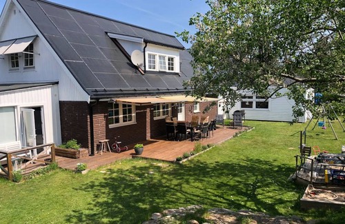 Aryd House | 195 m² House ∙ 4 bedrooms ∙ 6 guests