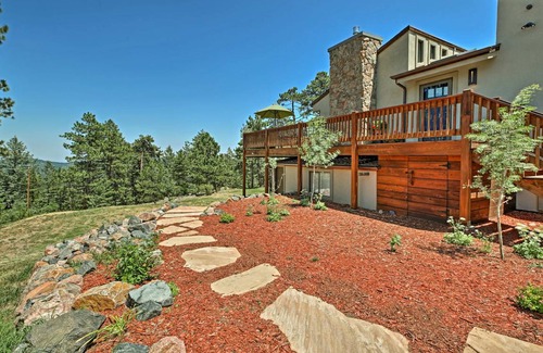 Doubleheader House | 195 m² House ∙ 3 bedrooms ∙ 6 guests
