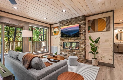 Wears Valley House | 195 m² House ∙ 3 bedrooms ∙ 8 guests