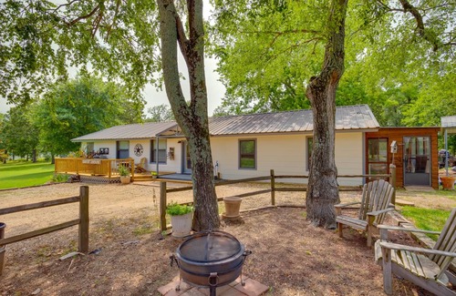 Emory House | 195 m² House ∙ 4 bedrooms ∙ 12 guests