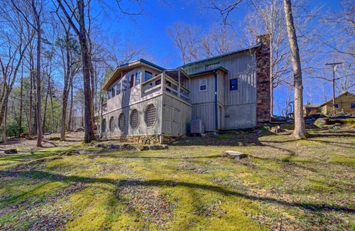 Townsend House | 195 m² House ∙ 2 bedrooms ∙ 6 guests