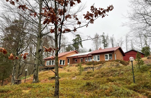 Farle House | 195 m² House ∙ 3 bedrooms ∙ 6 guests