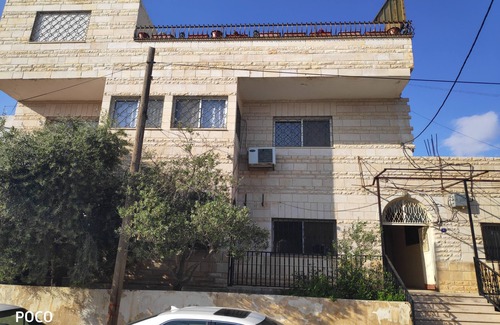 Jerash Apartment | 1955 The Heart of Jerash