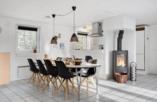 Klegod Strand House | 196 m² House ∙ 6 bedrooms ∙ 12 guests