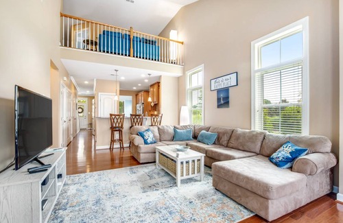The Commons House | 196 m² House ∙ 3 bedrooms ∙ 10 guests