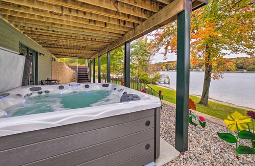 Hart House | 198 m² House ∙ 3 bedrooms ∙ 6 guests